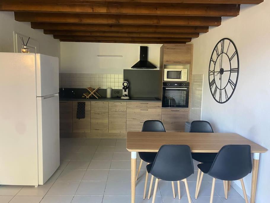 Appartement En Provence Châteaurenard 외부 사진