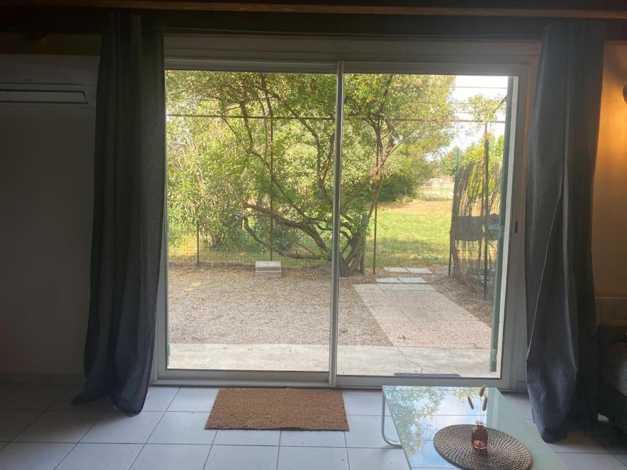 Appartement En Provence Châteaurenard 외부 사진