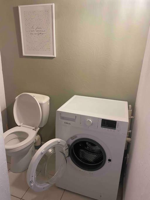Appartement En Provence Châteaurenard 외부 사진