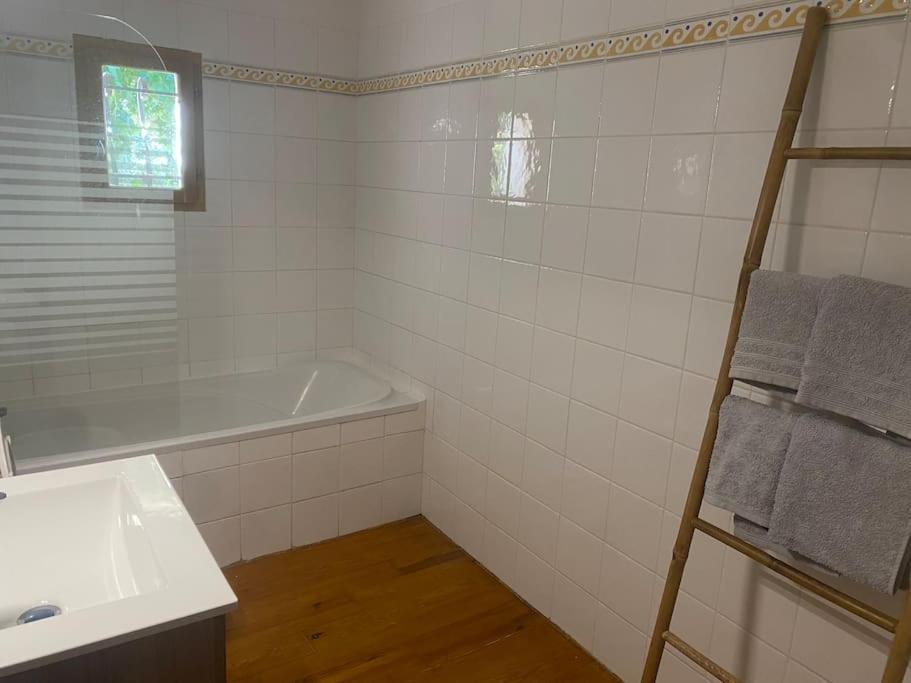 Appartement En Provence Châteaurenard 외부 사진