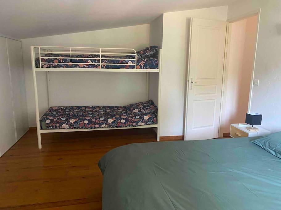 Appartement En Provence Châteaurenard 외부 사진