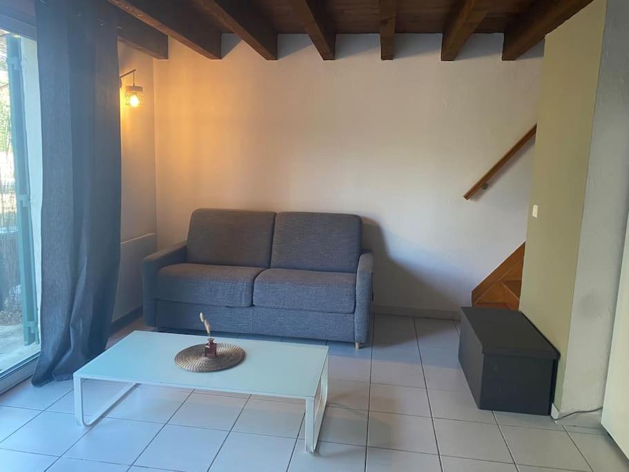 Appartement En Provence Châteaurenard 외부 사진